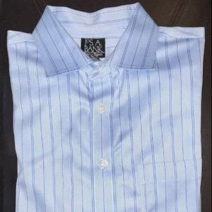 Jos. A. Bank Mens Dress Shirt